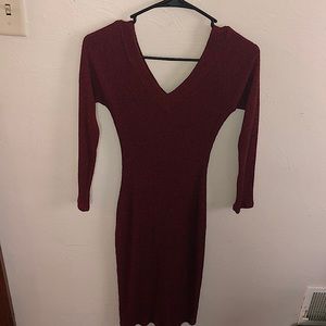 Womens Dress